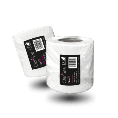 D-D Replace Fleece Roll XL Clarisea DDSK-3000 (40m)-1