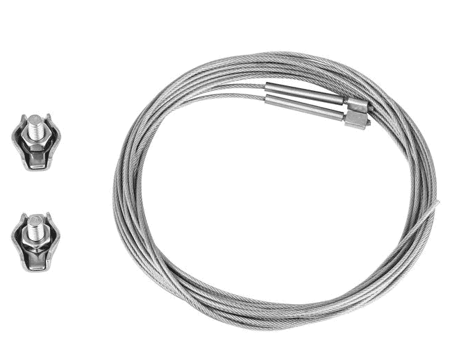 Chihiros Hanging Rope Kit For WRGB II-1