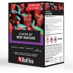 Red Sea Marine Care Reef Mature Starter Kit-1