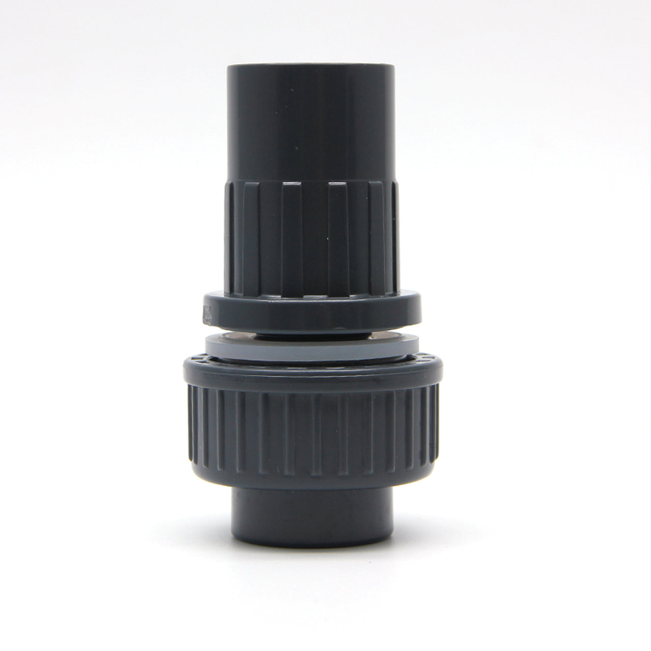 Grey DIN Quick Connector-1