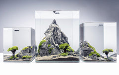 Aquael OptiTank Scape 90 90x60x45cm 243L-1