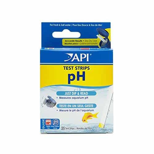 API pH Test Strips-1