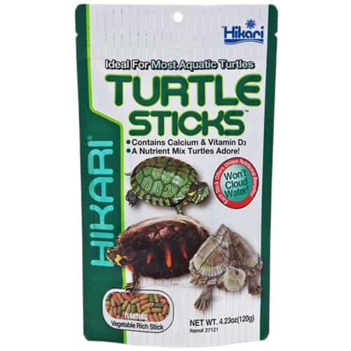 Turtle Sticks - 120g-1
