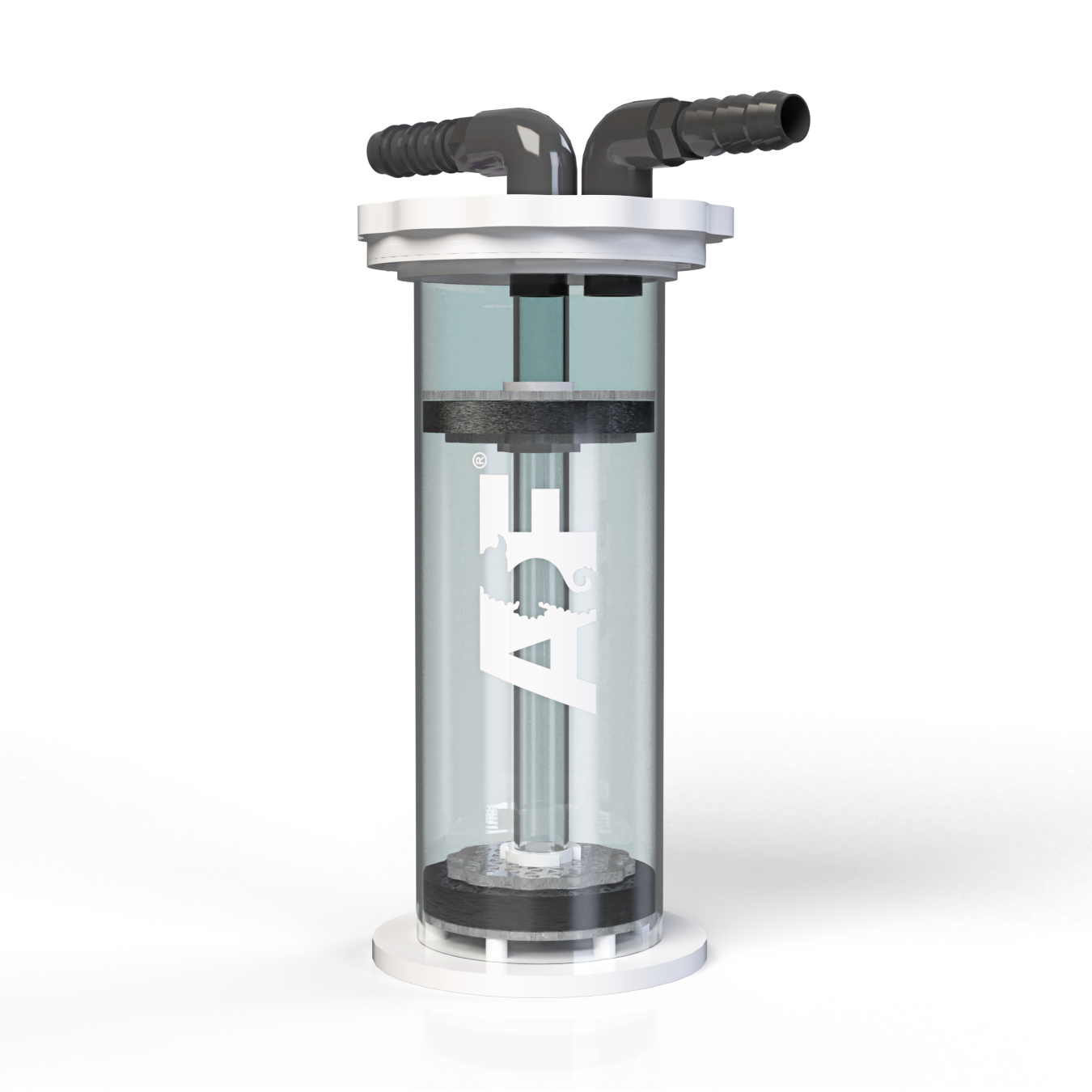 Aquaforest Media Reactor - Diameter 90 mm New-1