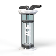 Aquaforest Media Reactor - Diameter 90 mm New-1