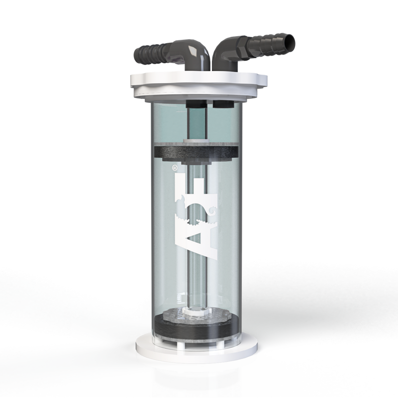 Aquaforest Media Reactor - Diameter 90 mm New-1