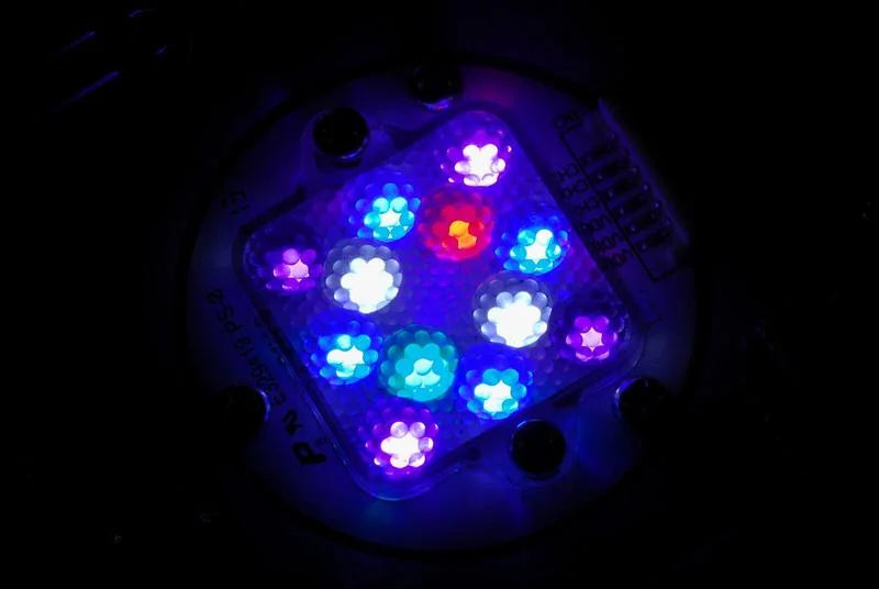 ILLUMAGIC BLAZE X SERIES – MARINE-12