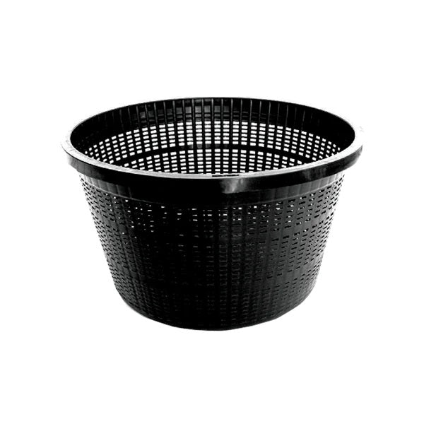 PondMAX Round Planting Basket Ø130 x 100mm