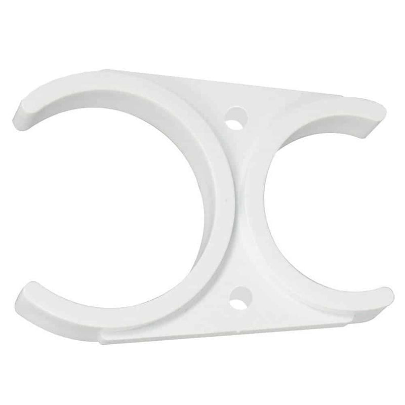 2.5" X 2"Membrane To In-Line Housing Clip-1