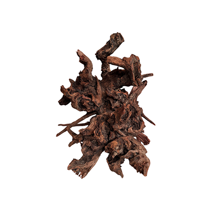 Dymax Drift Wood Display