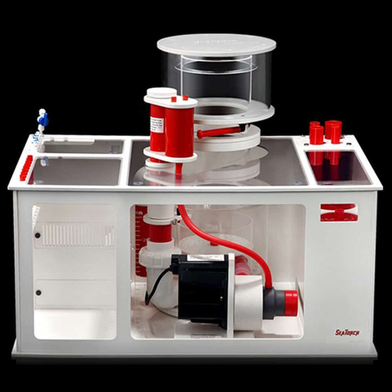 SeaTorch Luxury Filter Box AT-780-1