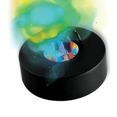 Pondmax Outdoor Mister c/w 12LED Colour Lights-1