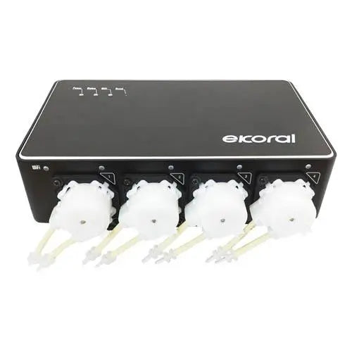 EKORAL eK 4 Channel WIFI Dosing Pump-1