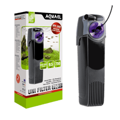 Aquael Unifilter 750 UV-1