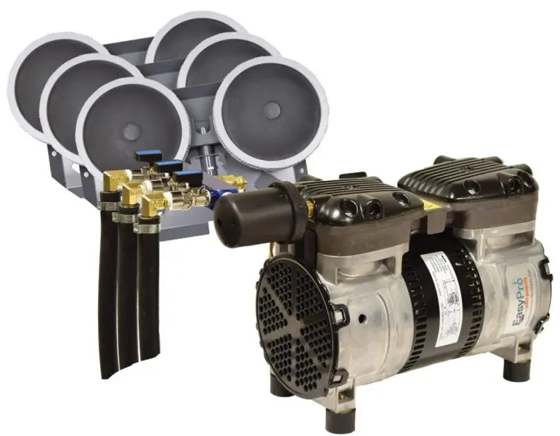 PondMAX SubAir Aeration System 12000 set-1