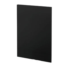 OASE Room divider panel ScaperLine 60 black | 89605-1