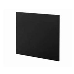 OASE Room divider panel ScaperLine 90 black | 89607-1