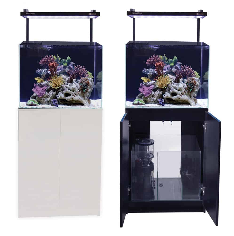 MiniReef 120 Marine Set