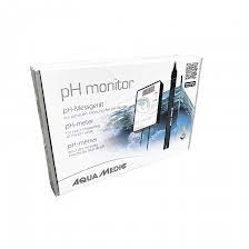 Aqua Medic pH Monitor-3