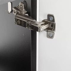 Aquael Premium 80 Black Cabinet-1