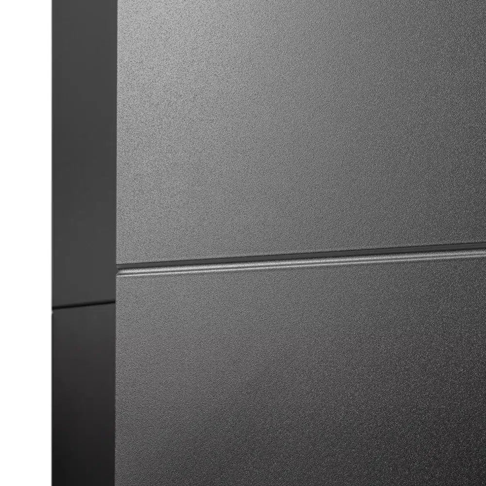 Aquael Premium 80 Black Cabinet