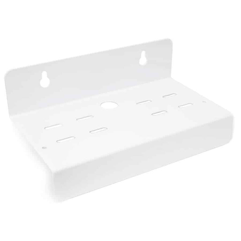 Double Filter Housing Bracket-1