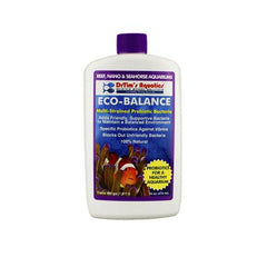 Dr Tims Aquatics Eco-Balance REEF-PURE 4oz-1