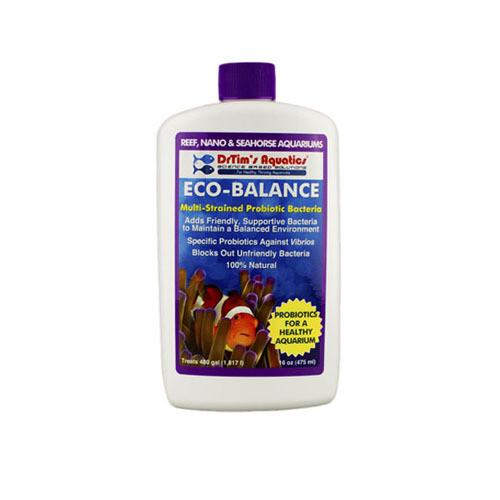 Dr Tims Aquatics Eco-Balance REEF-PURE 8oz-1