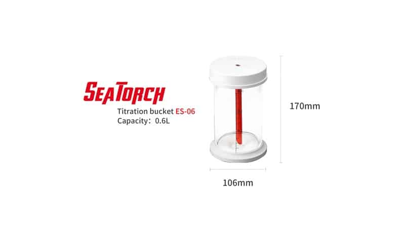 SeaTorch ES-06 Dosing Container-3