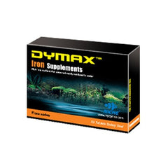 Dymax Iron Supplements – Box 50 Tablets-1