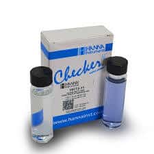 Marine pH Checker HC Calibration Check Set HI780-11-1