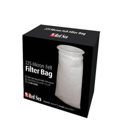 Red Sea Reefer 225 Micron Felt Filter Bag 100x260mm-1