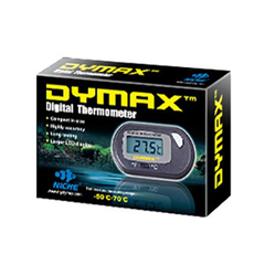 Dymax Digital Thermometer-1