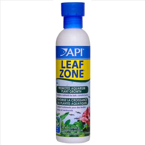 API Leaf Zone 237ml Plant Fertiliser-1