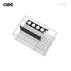 CADE PRO REEF S2 1500-10