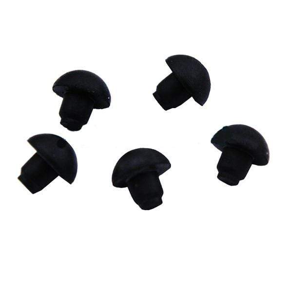 Eheim Rubber Feet for Canister Filters 5 Pack 7271958-1