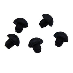 Eheim Rubber Feet for Canister Filters 5 Pack 7271958-1