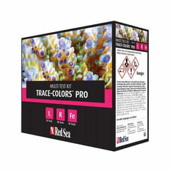 Red Sea Trace Colors Pro Test Kit-1