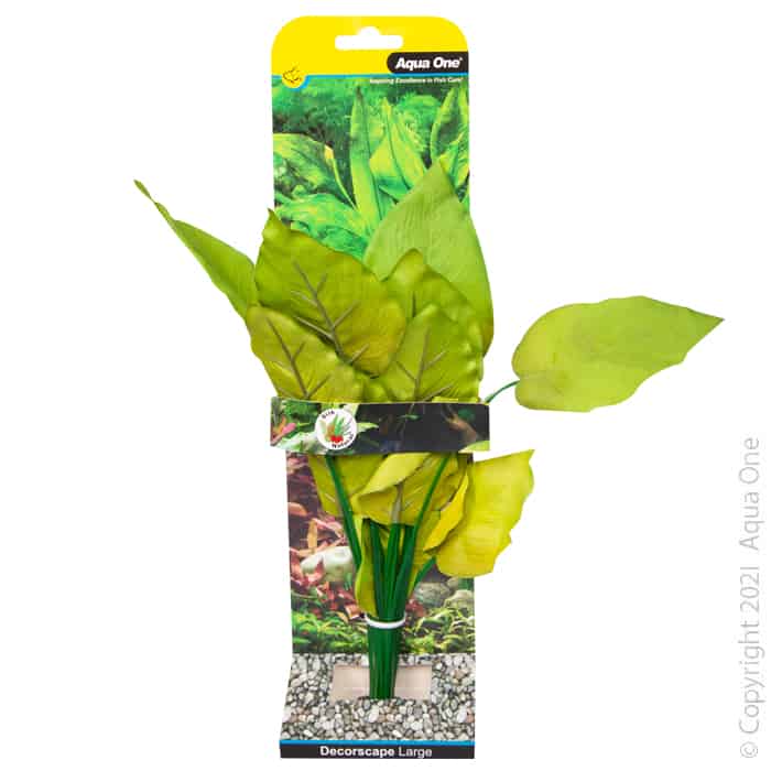 Silk Plant Sword Radicans Lg-1