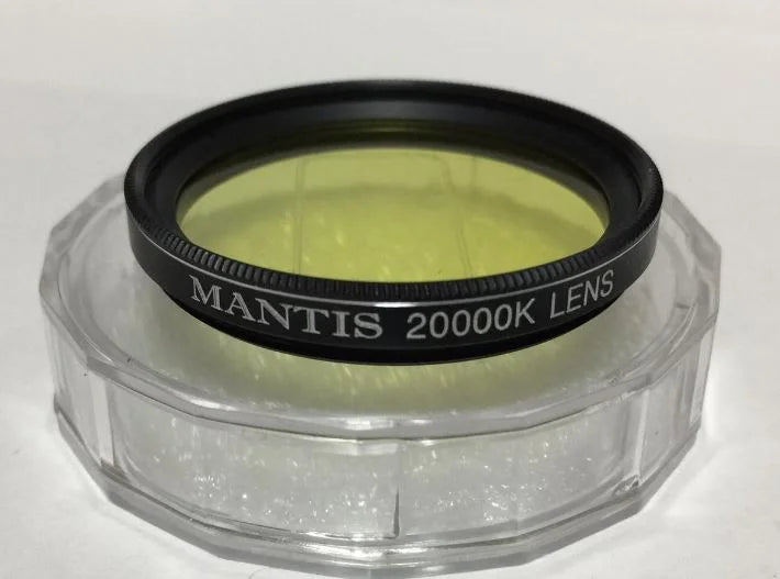 MANTIS CORAL LENS KIT-4