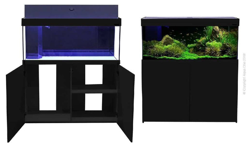 AQUA ONE AQUATICA 240 BLACK-1