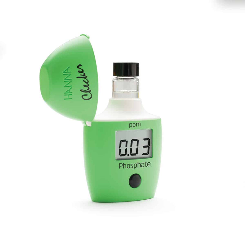 Hanna - Phosphate LR Checker-1