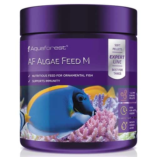 Aquaforest Algae Feed L 120g-1