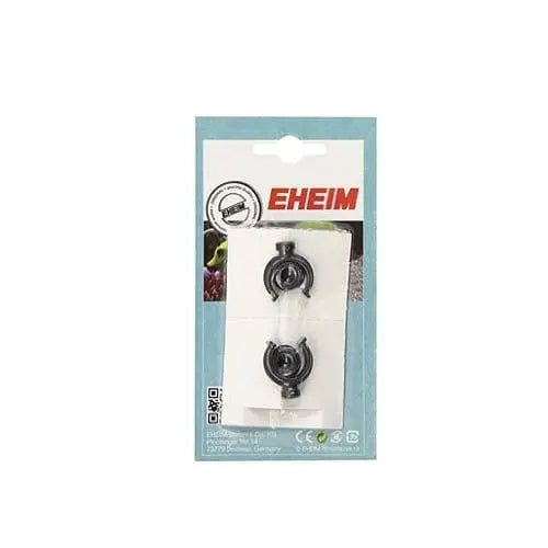 SUCTION CUP WITH CLIP 25/34MM 2 PIECES