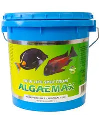NEW LIFE SPECTRUM ALGAEMAX-3