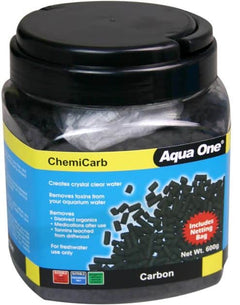 ChemiCarb Carbon 600g-1