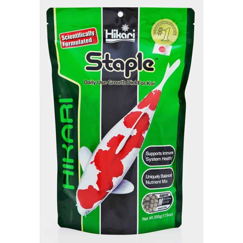 Staple M - 500g-1