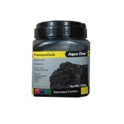 Aqua One Premium Carbon 450g-1