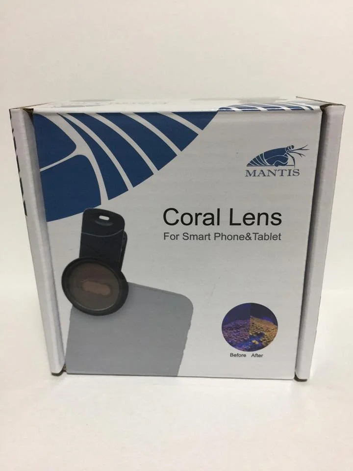 MANTIS CORAL LENS KIT-1