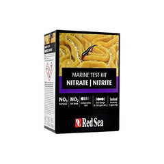 Red Sea Nitrate/Nitrite Test Kit-1